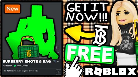 burberry lola attitude roblox|Burberry lola attitude gem.